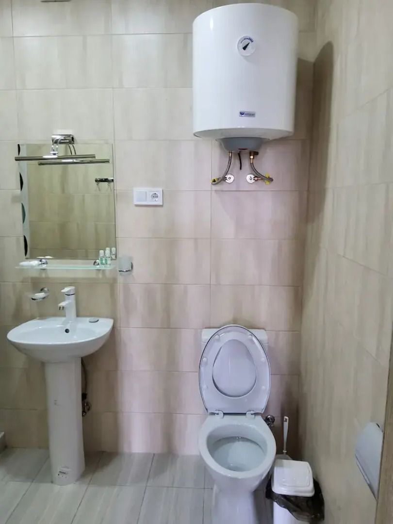 База отдыха Villa Solomare