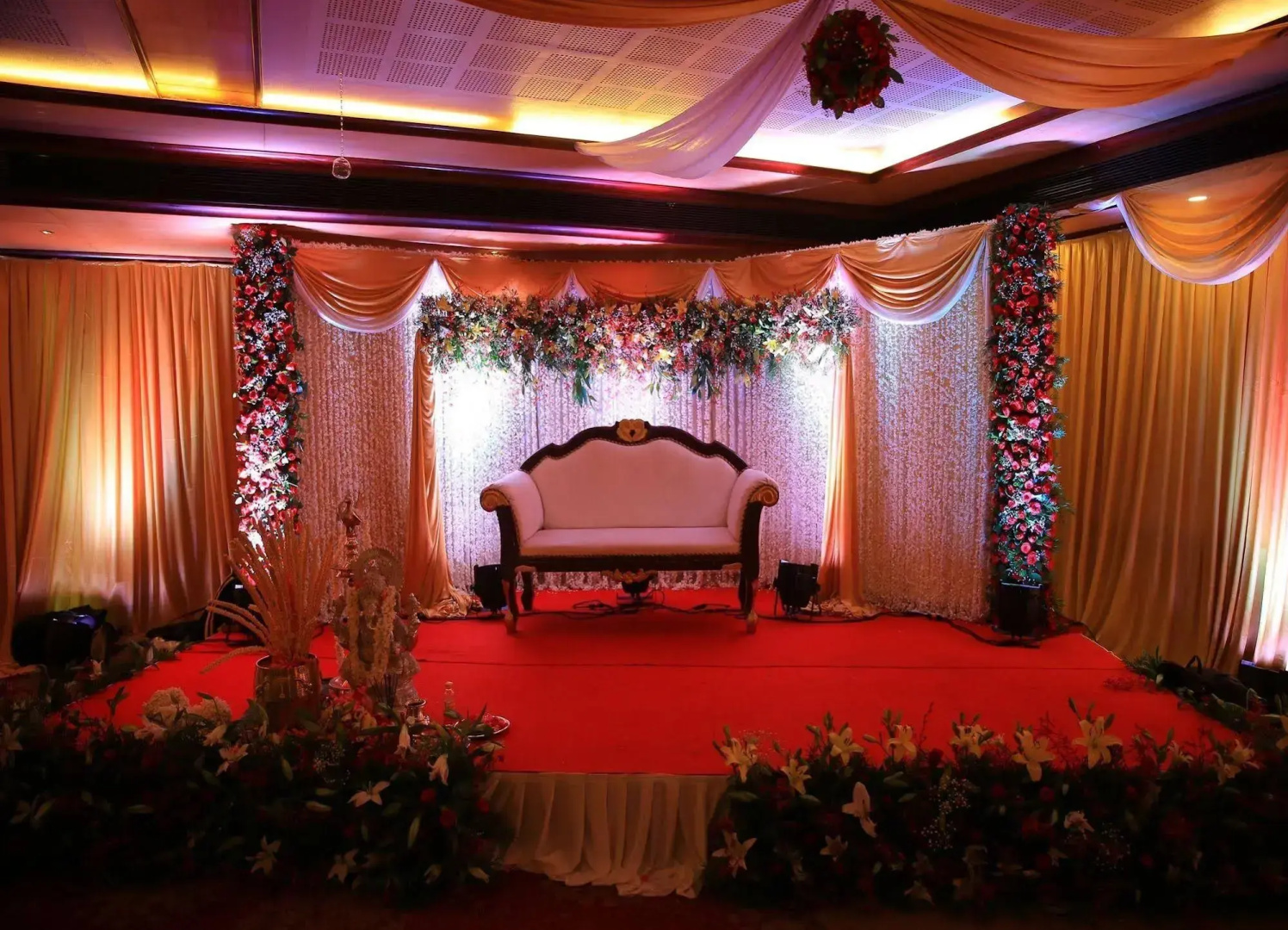 Classic Sarovar Portico Thiruvananthapuram