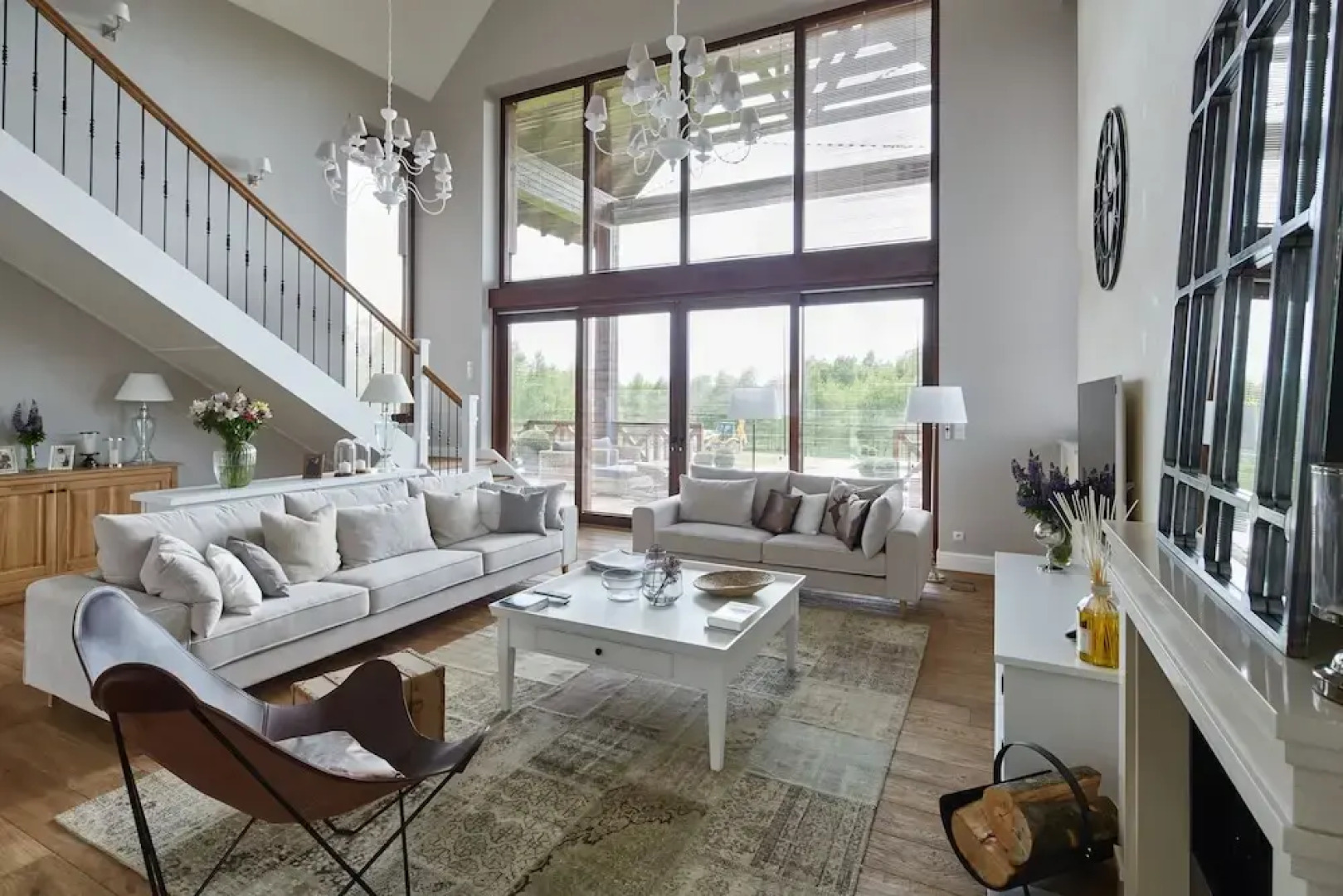 Siedlisko 518 Wzgorza Dylewskie