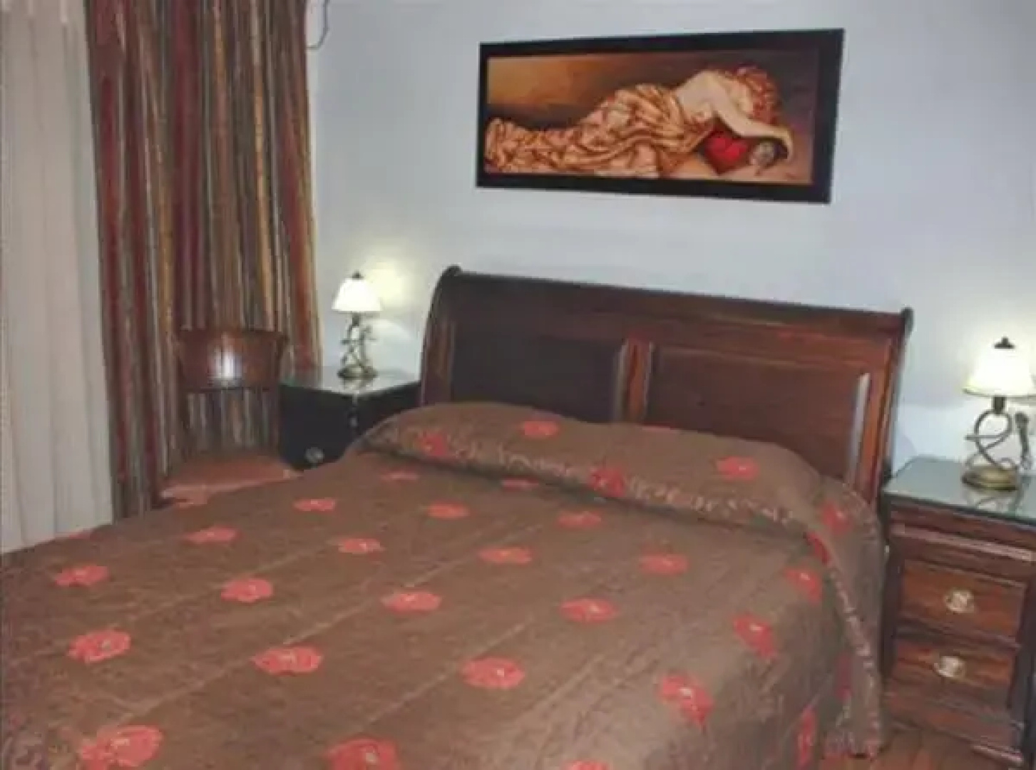 Hotel Vicky