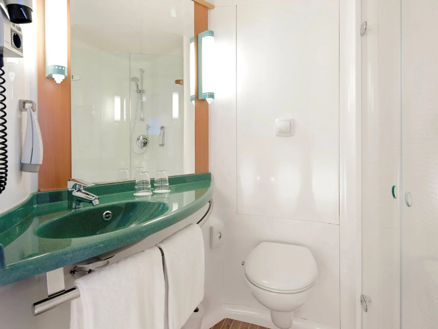 ibis Barcelona Castelldefels