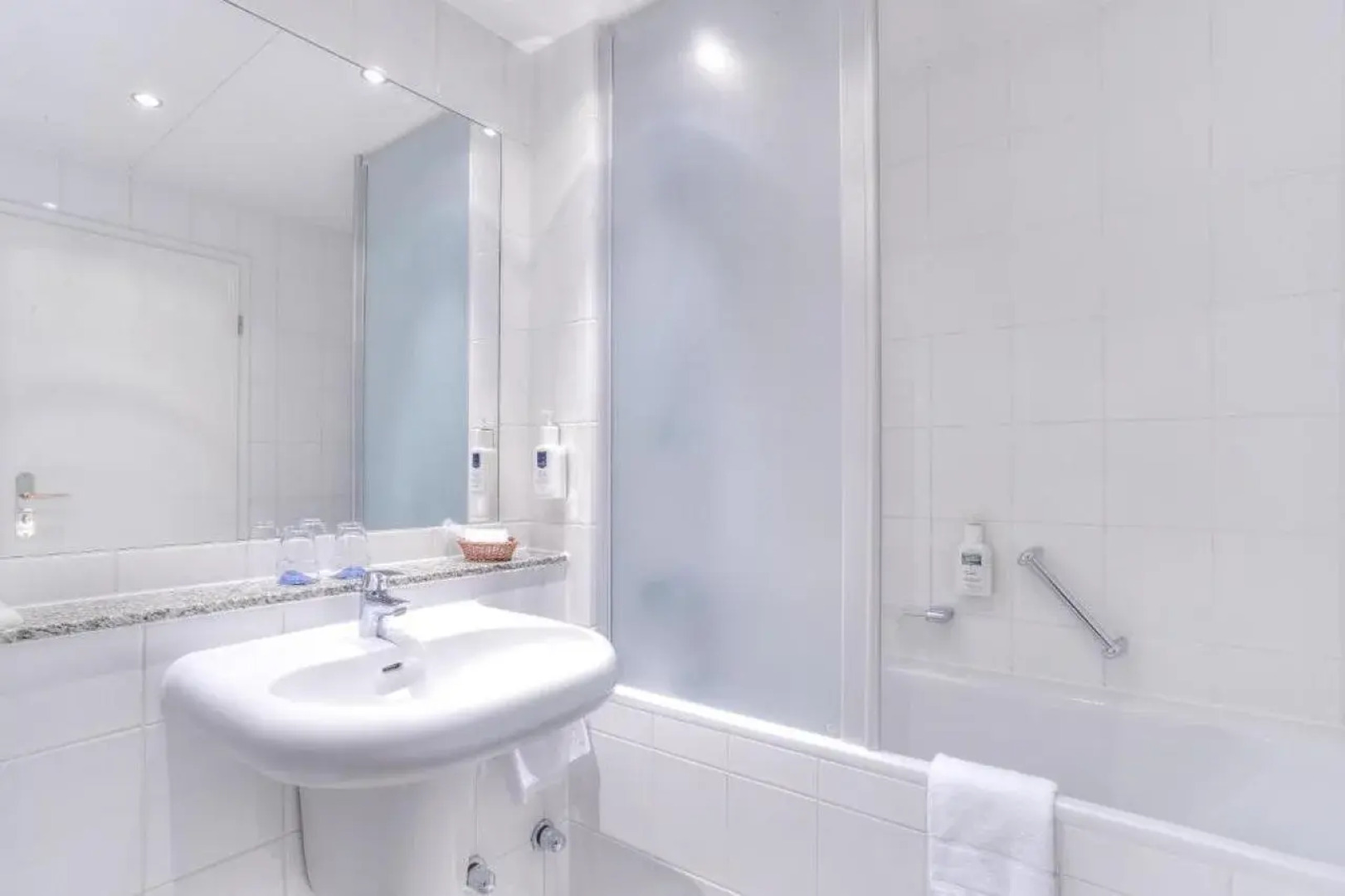 Hotel Döllnsee-Schorfheide