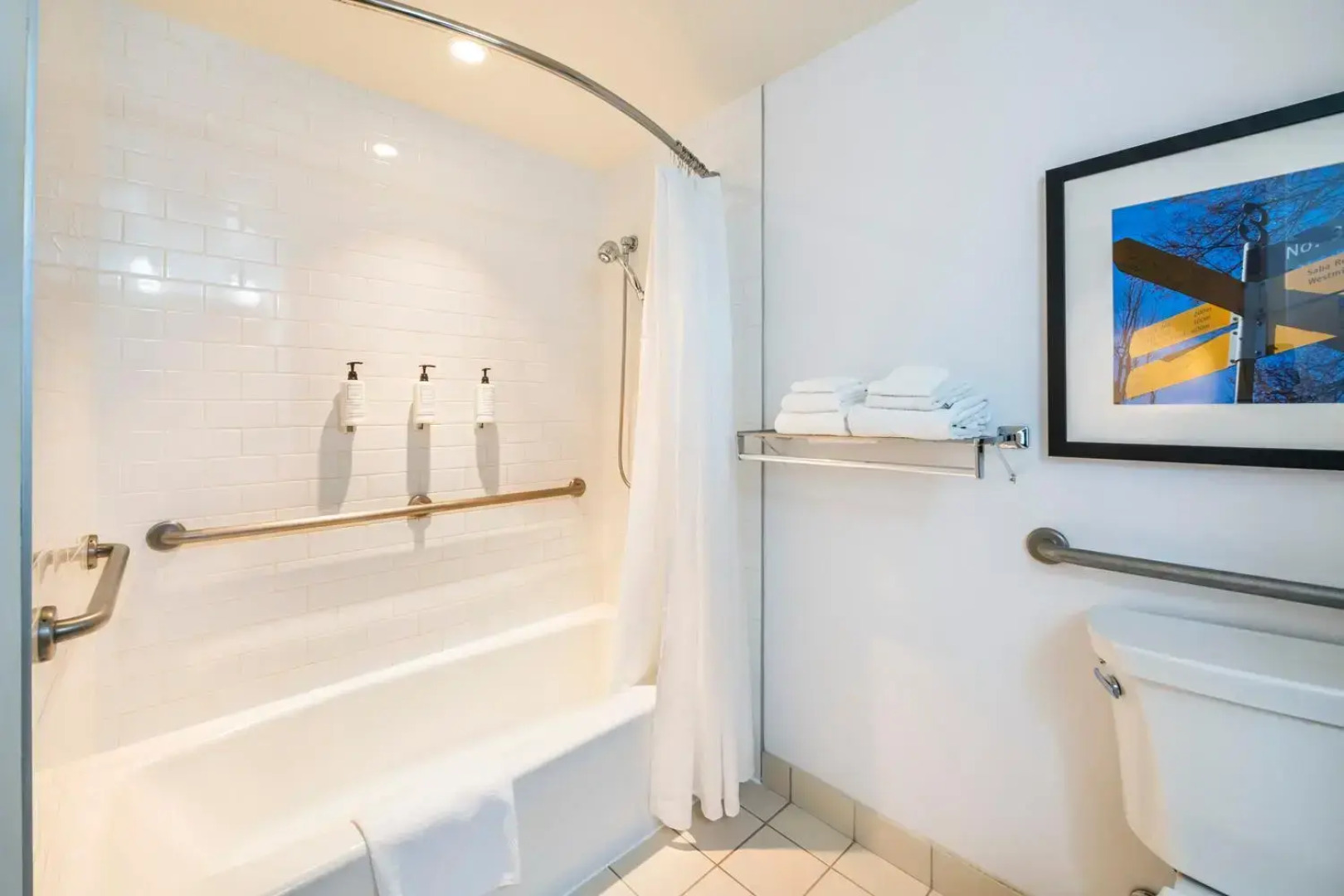 Grand Park Hotel Vancouver Airport, an Ascend Collection Hotel