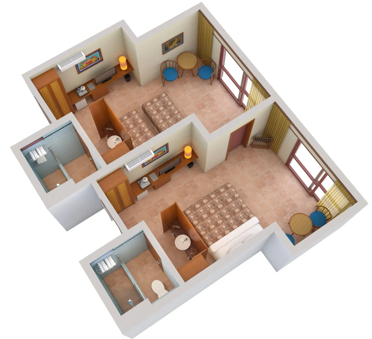 The Rarotongan Beach Resort & Lagoonarium