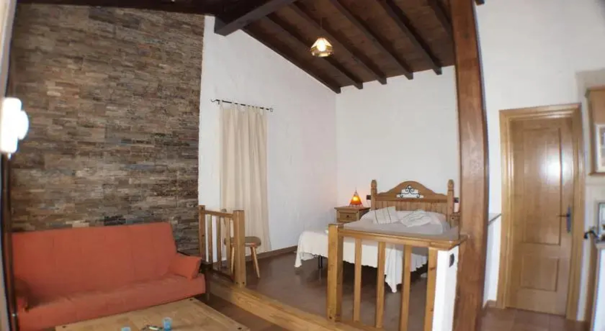 Apartamentos Rural Buenaventura