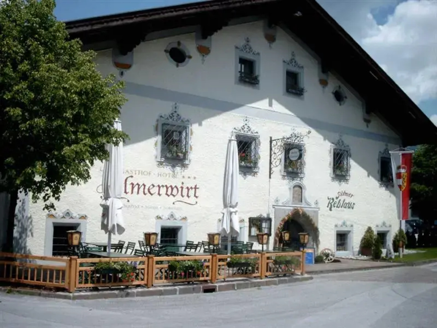 Almerwirt