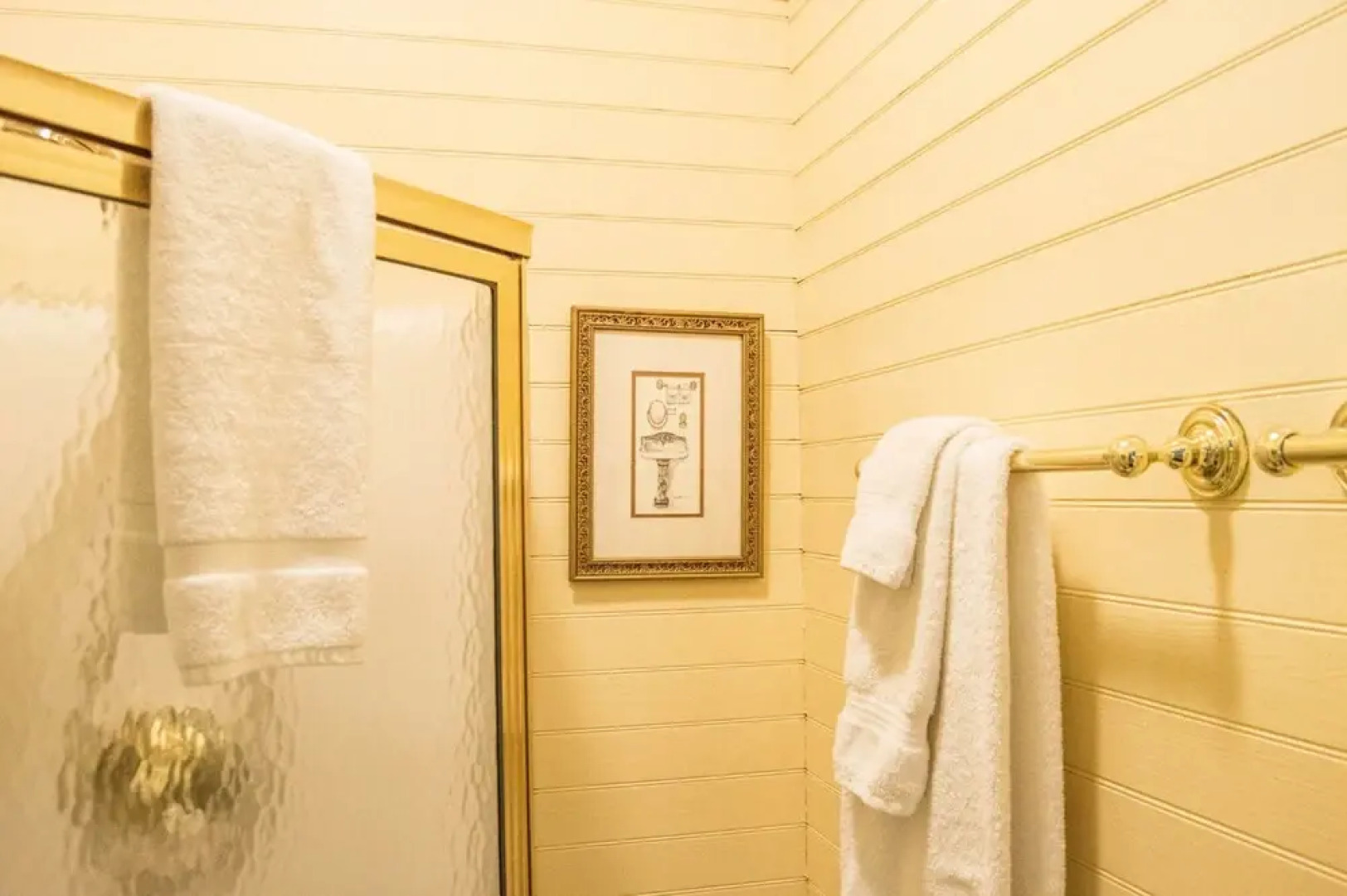 The Mountain Rose Inn