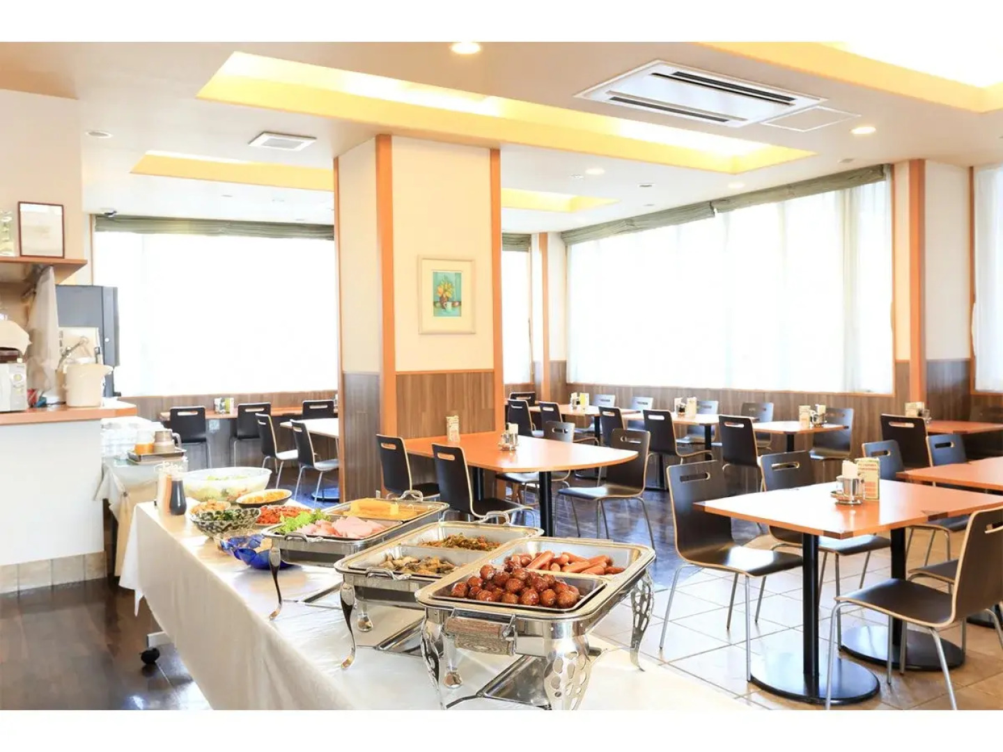 Smile Hotel Shiogama