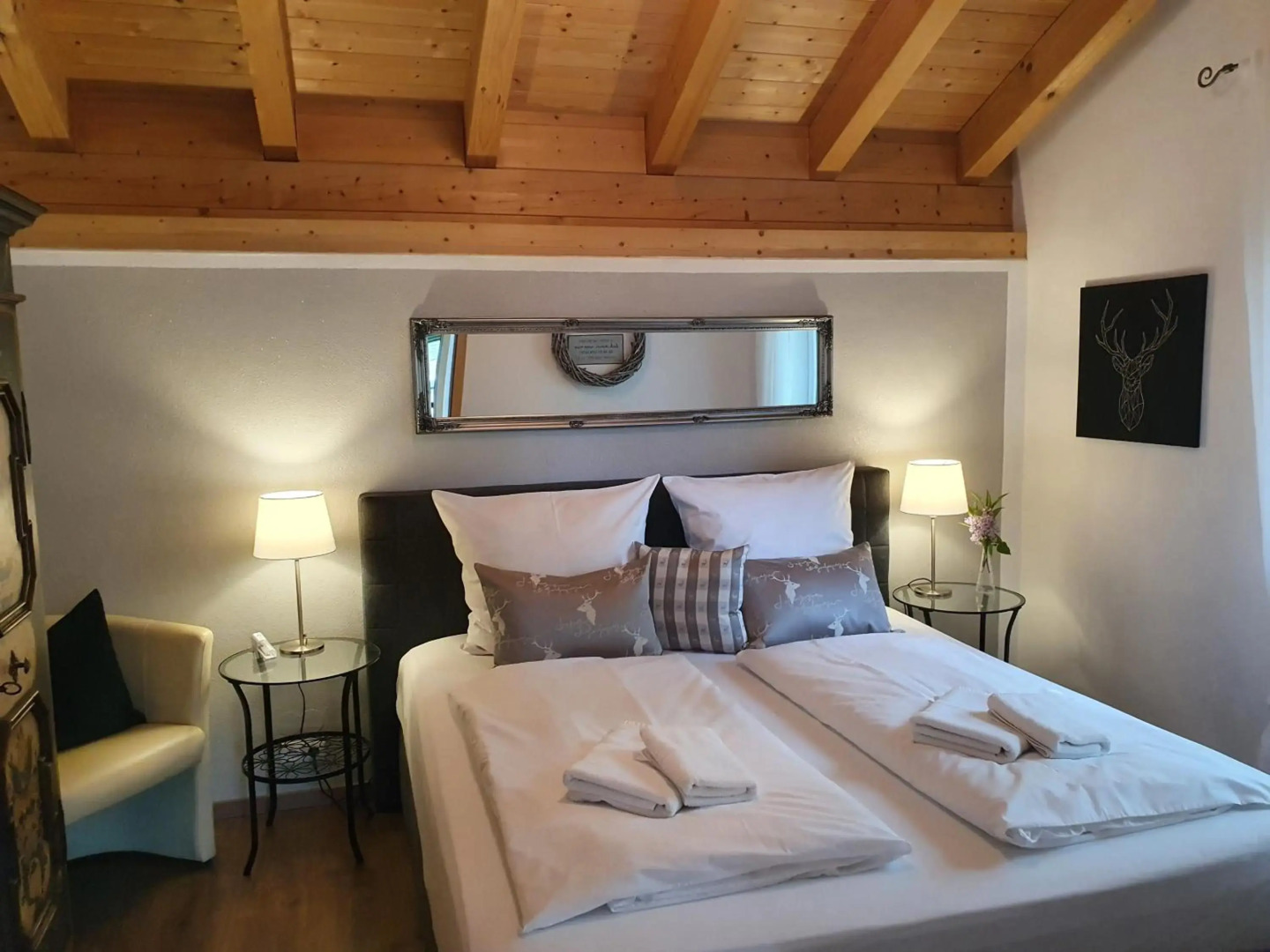 Ferienwohnung Schmuckkastl