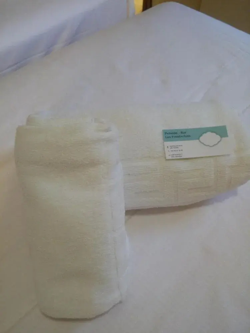 Pensión Los Fronterizos