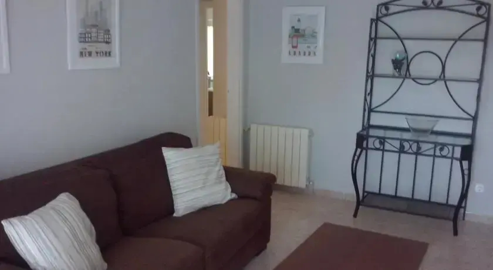 Apartamento Vallpineda Sitges