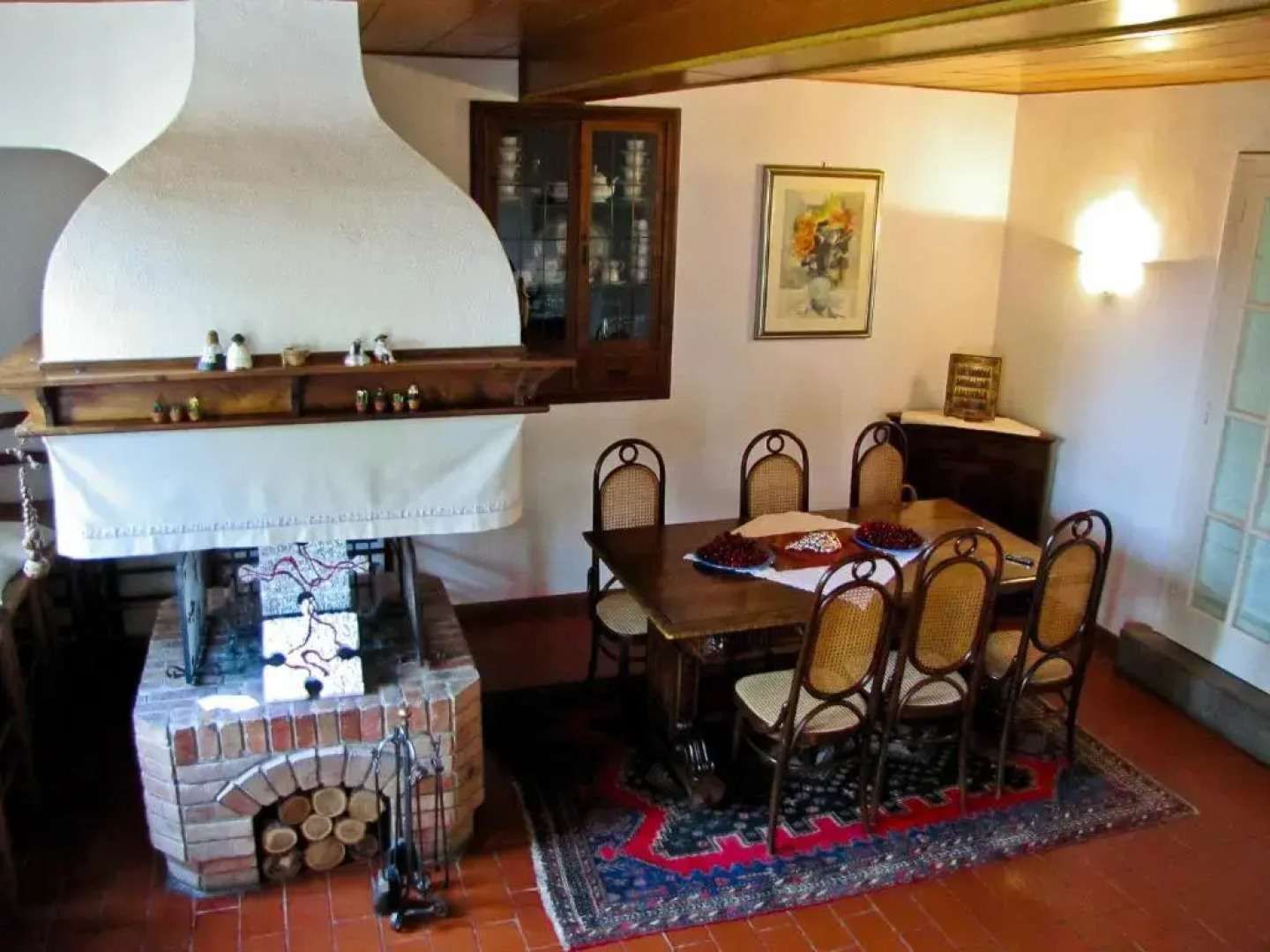 DOrsaria B&B And Wines