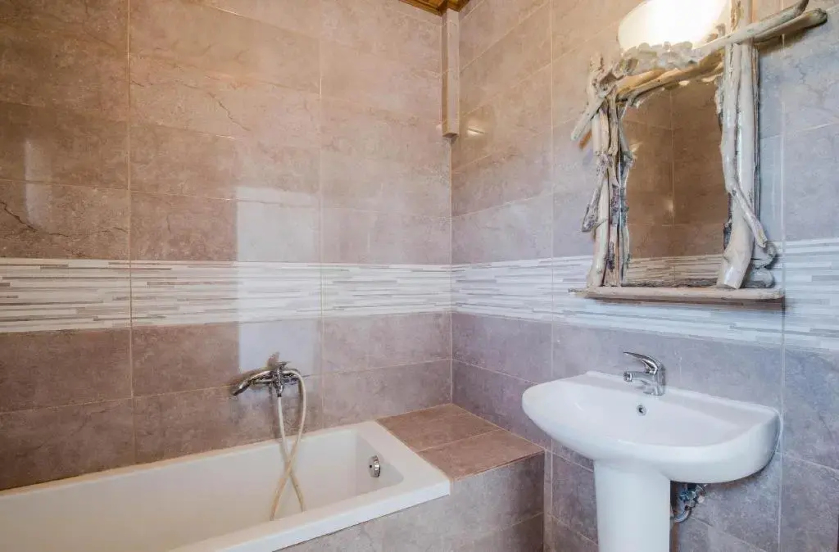 Mirage Arillas Studio Type B11