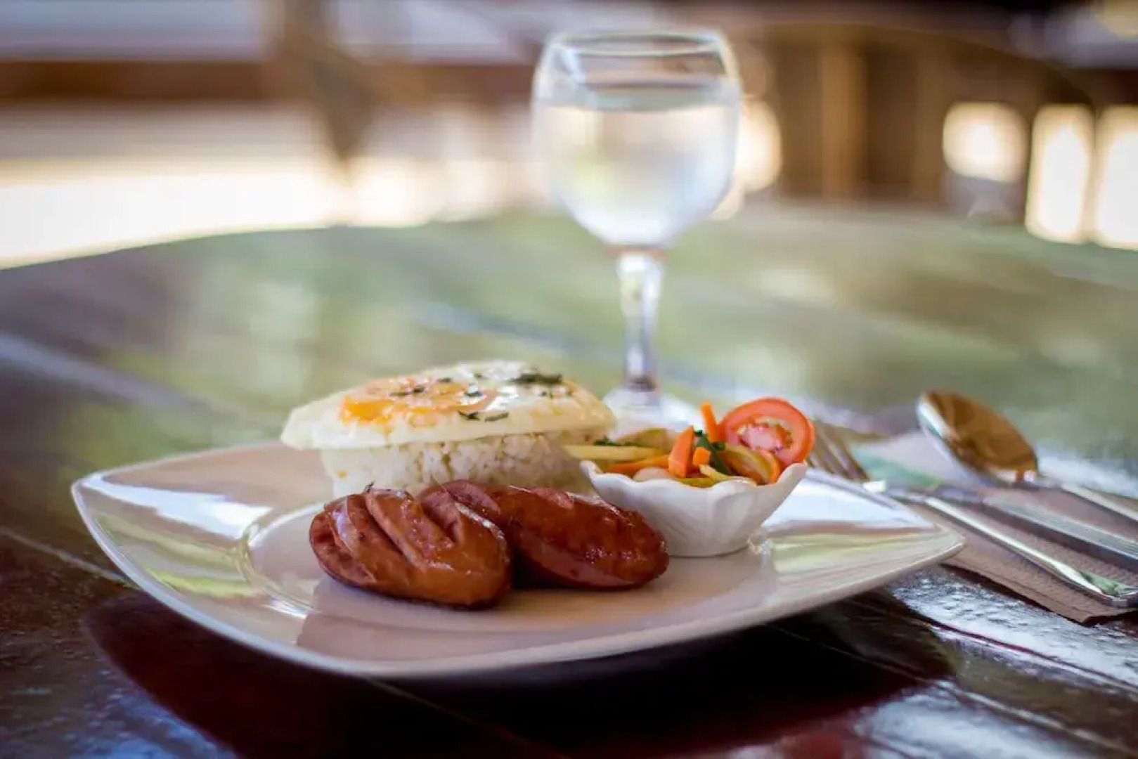 Pangulatan Beach Resort - Dormitory