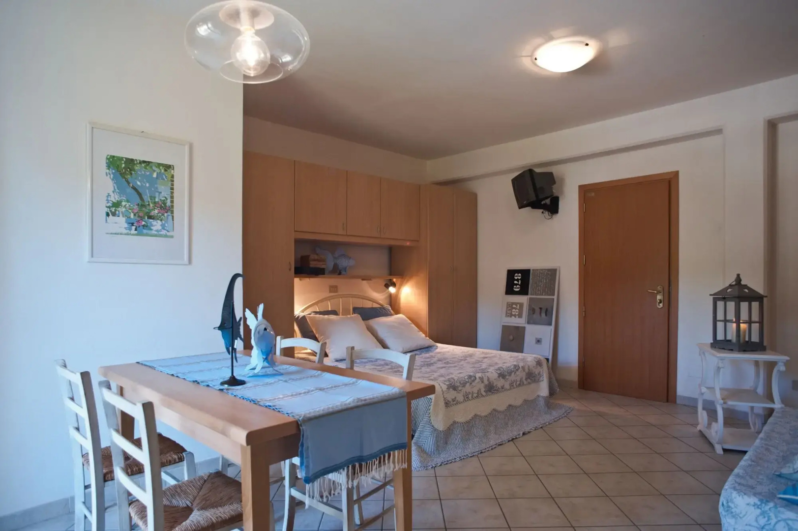 Hotel Residence Stella del Mare