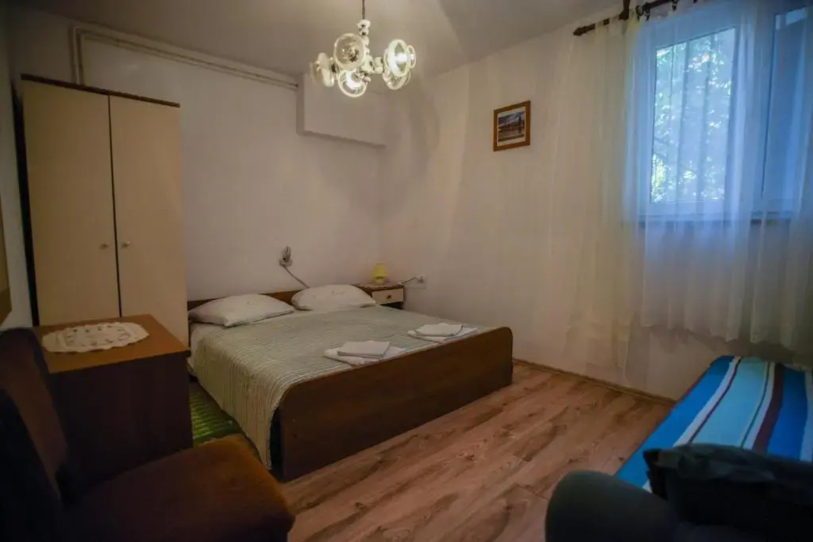 Apartmani Vitković II Cres