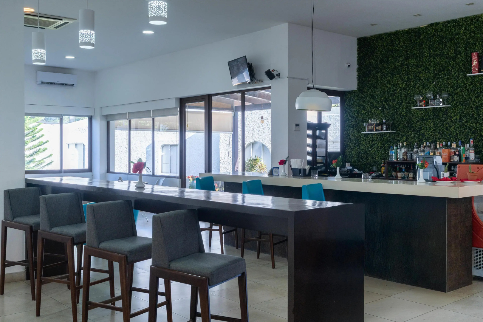 Best Western Las Mercedes Airport