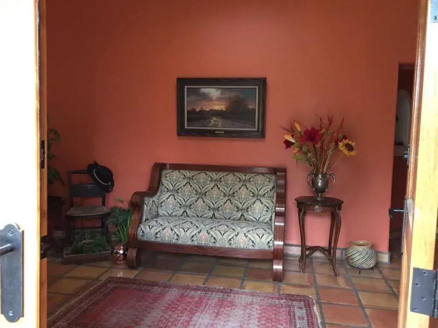 Casa Paloma B&B