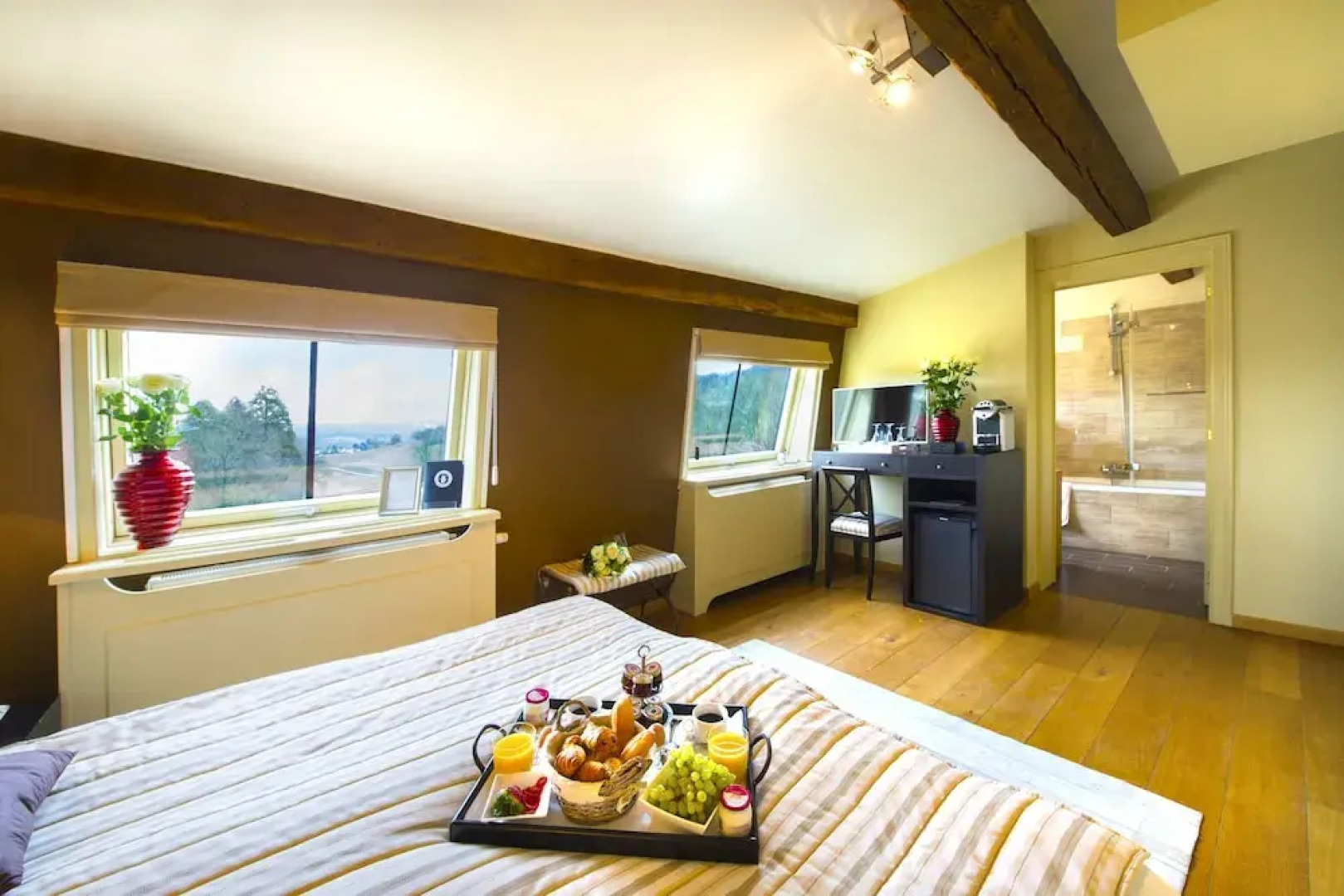 Château de Belmesnil