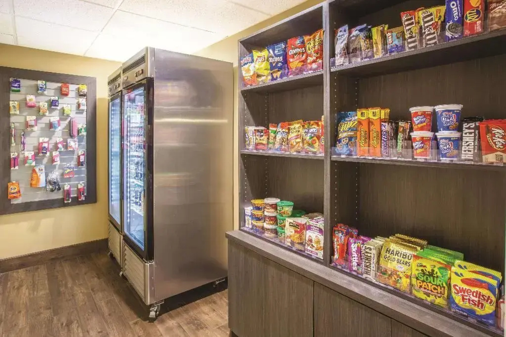 La Quinta Inn & Suites Mechanicsburg Harrisburg