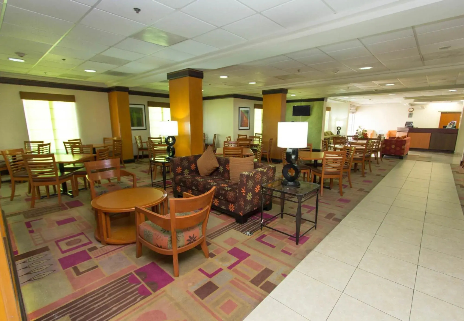 Wyndham Garden Monterrey Aeropuerto