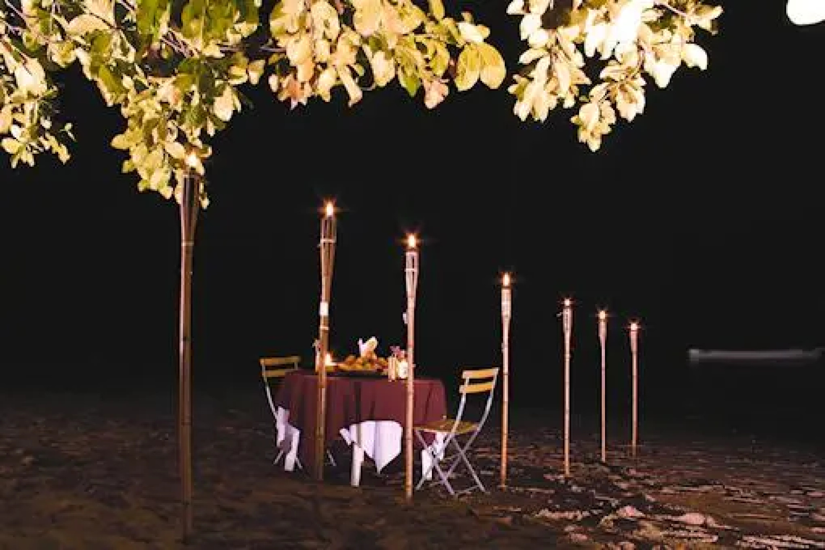 Club Santana Beach and Resort