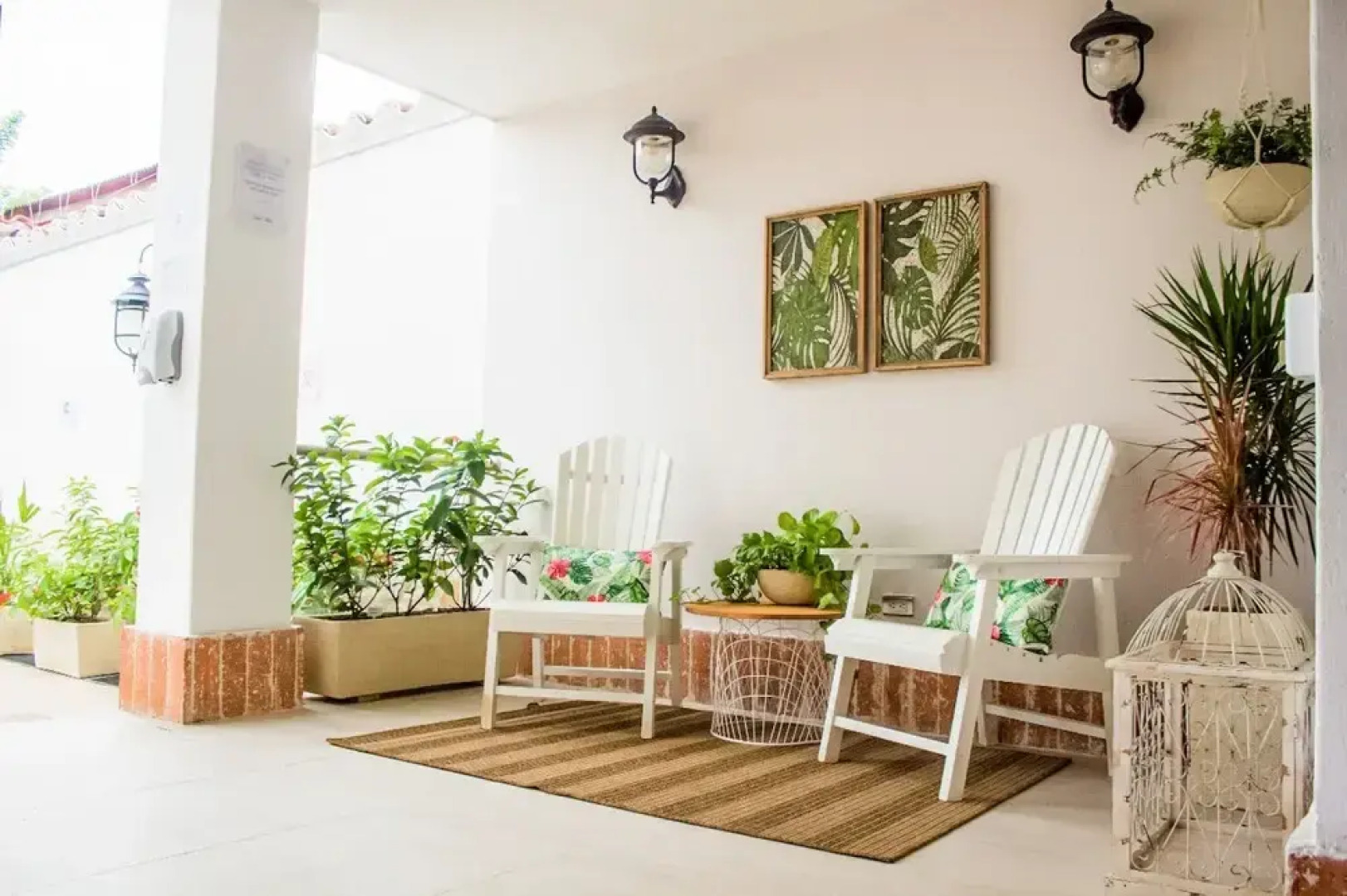 Casa Bixa Hotel Boutique by HMC - Mayores de 12 años