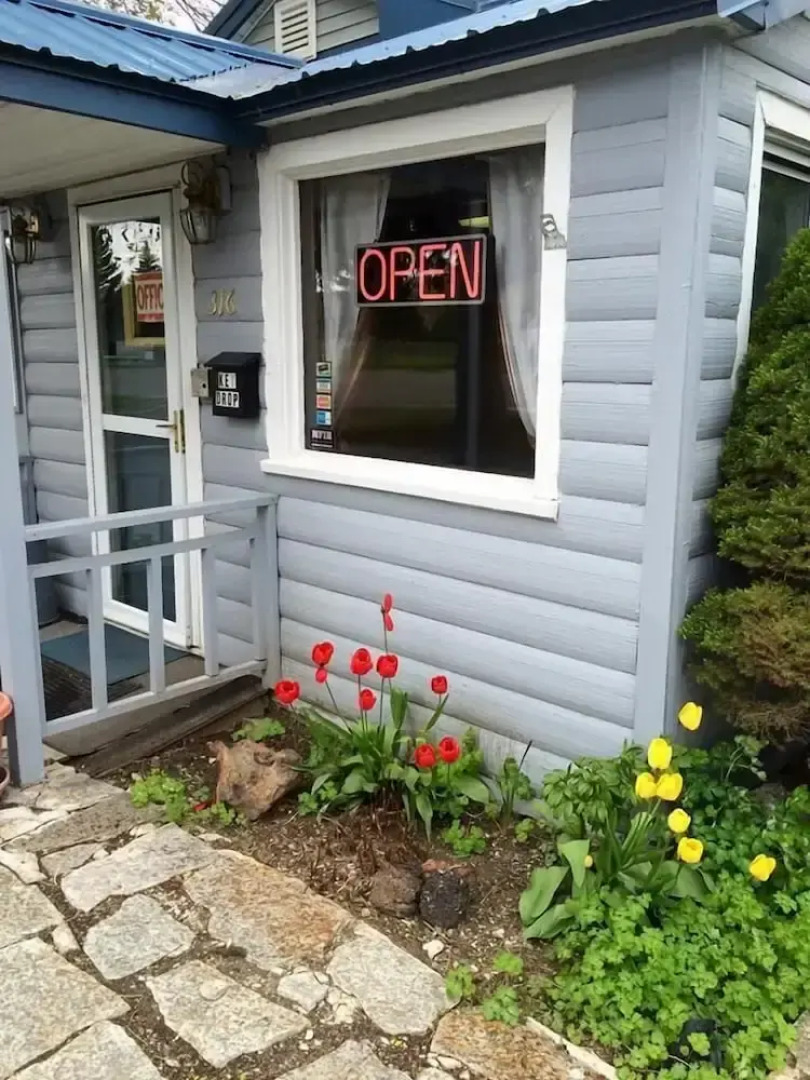 DK Motel
