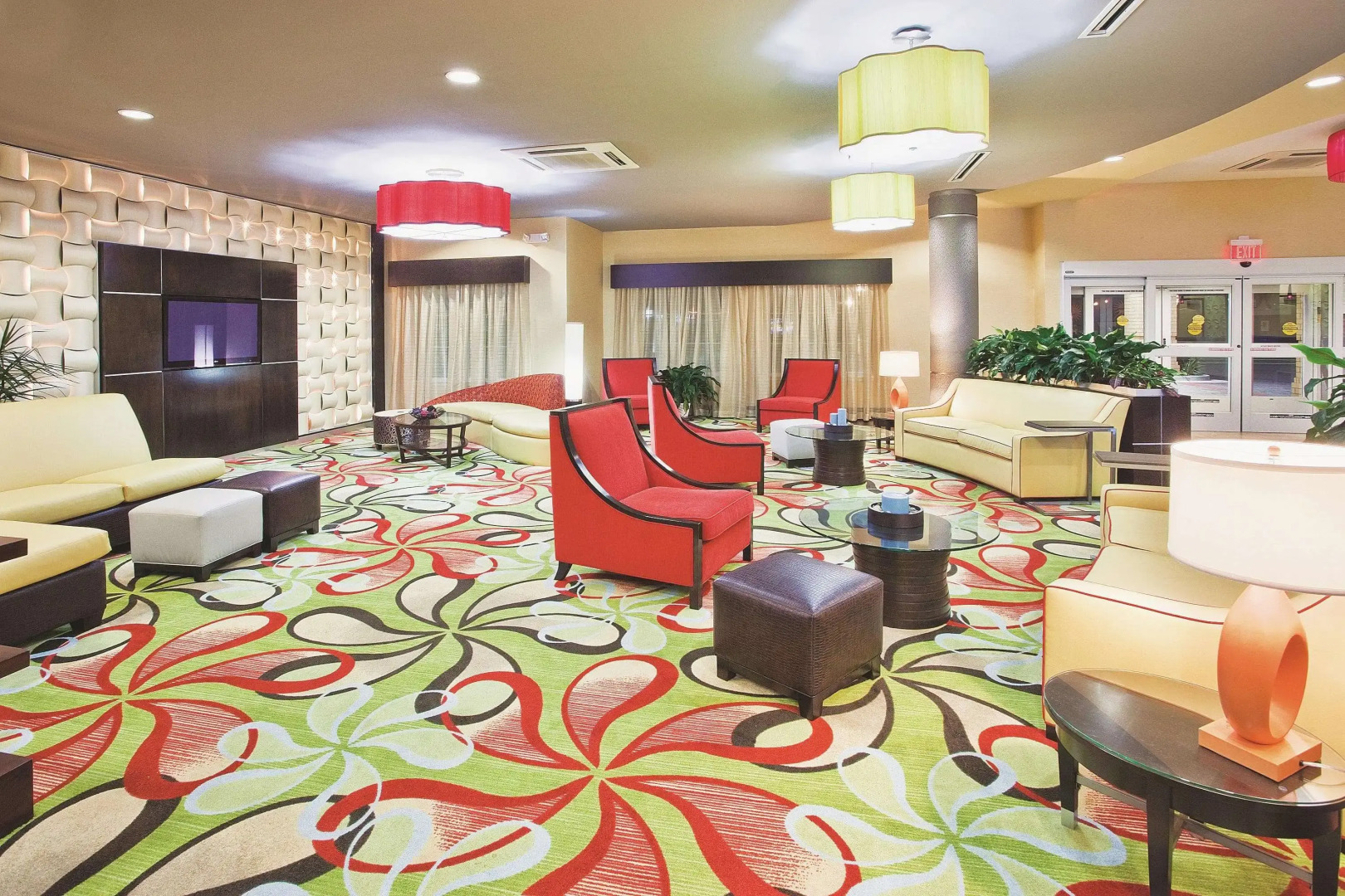 La Quinta Inn & Suites by Wyndham Hinesville - Fort Stewart