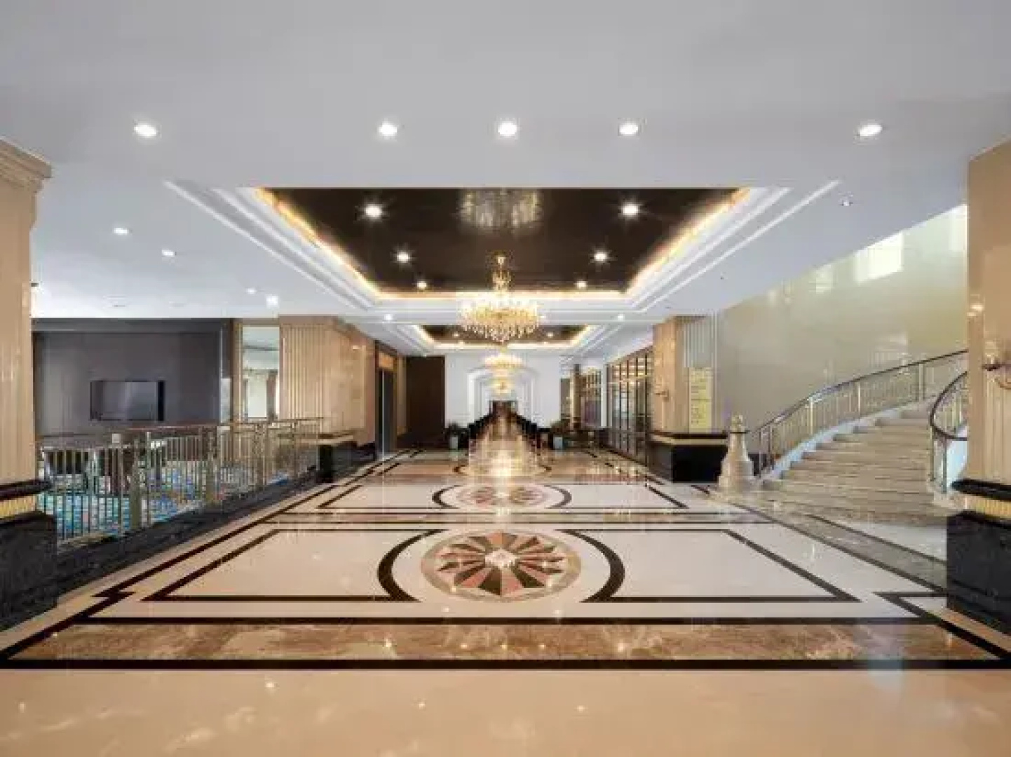 Chenming International Hotel