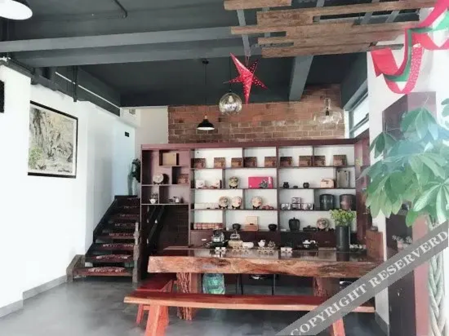 Xinyuege Inn