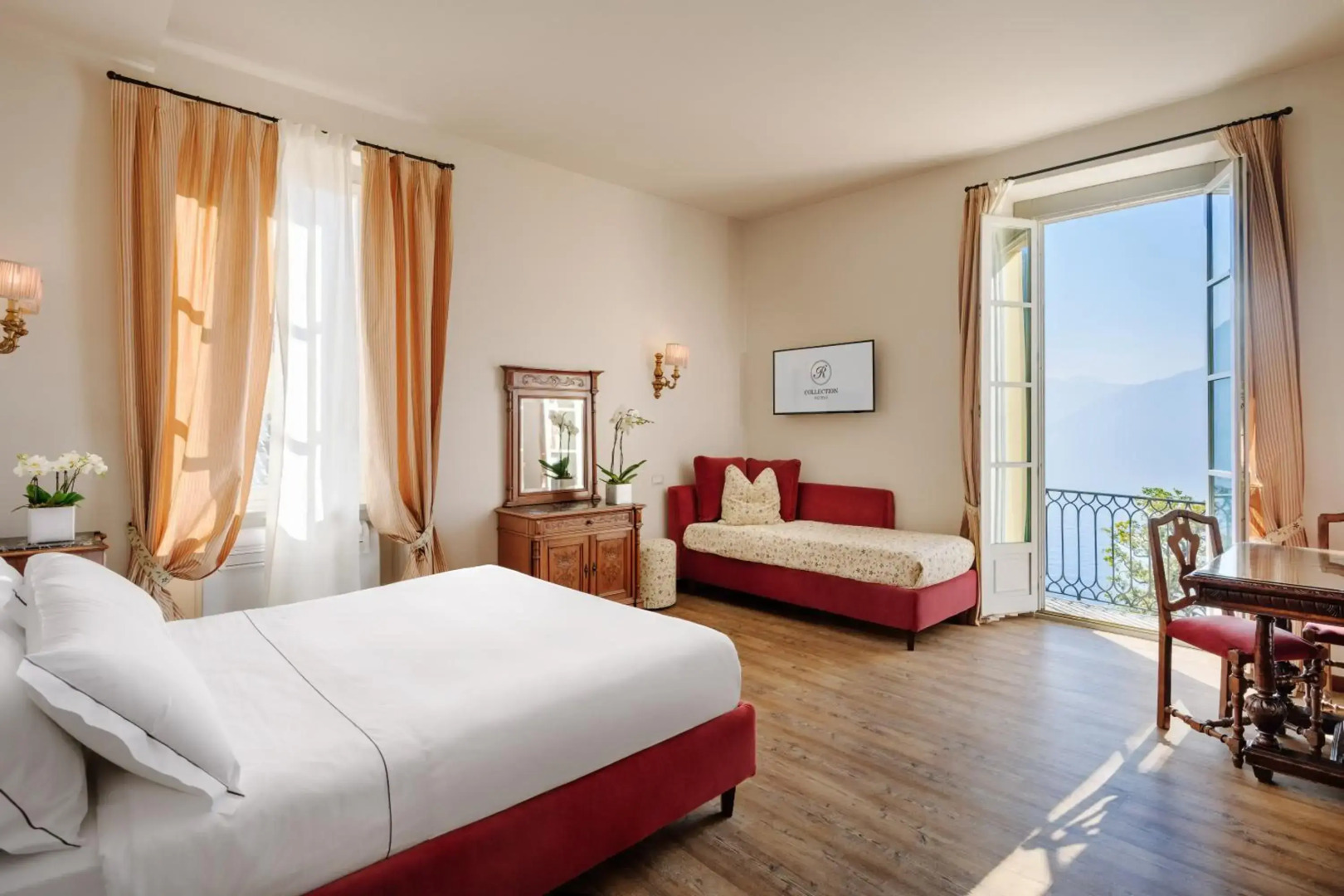 Hotel Royal Victoria - by R Collection Hotels
