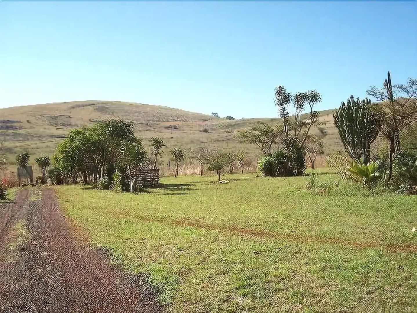 Hluhluwe Backpackers