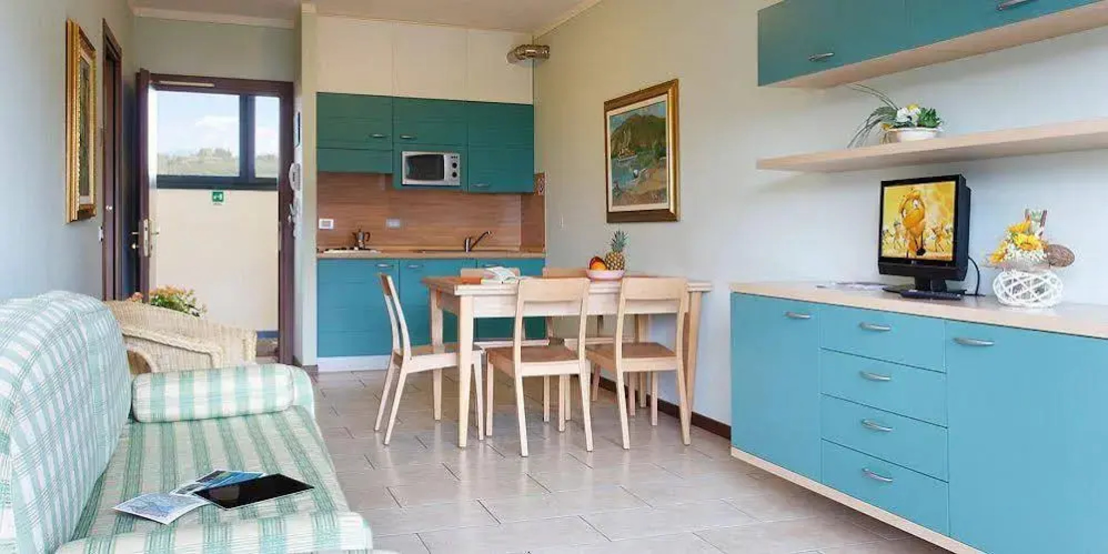 Residence Spiaggia DOro