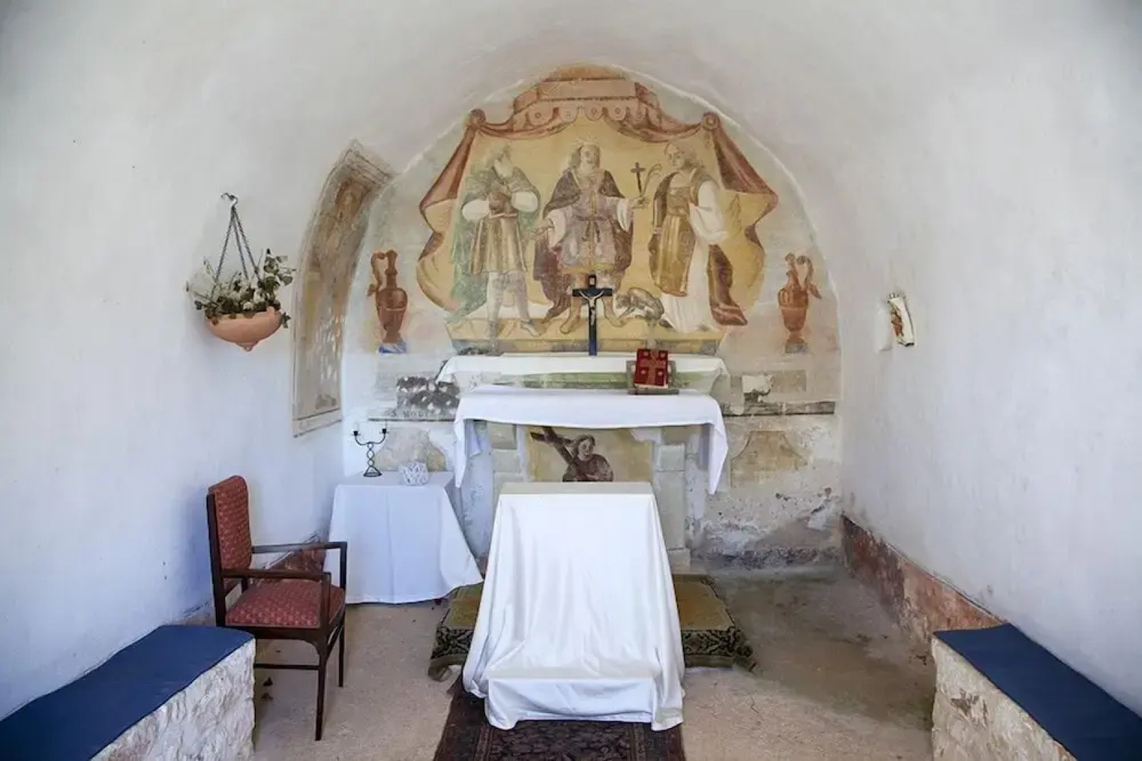 Montepaolo Dimora di Charme