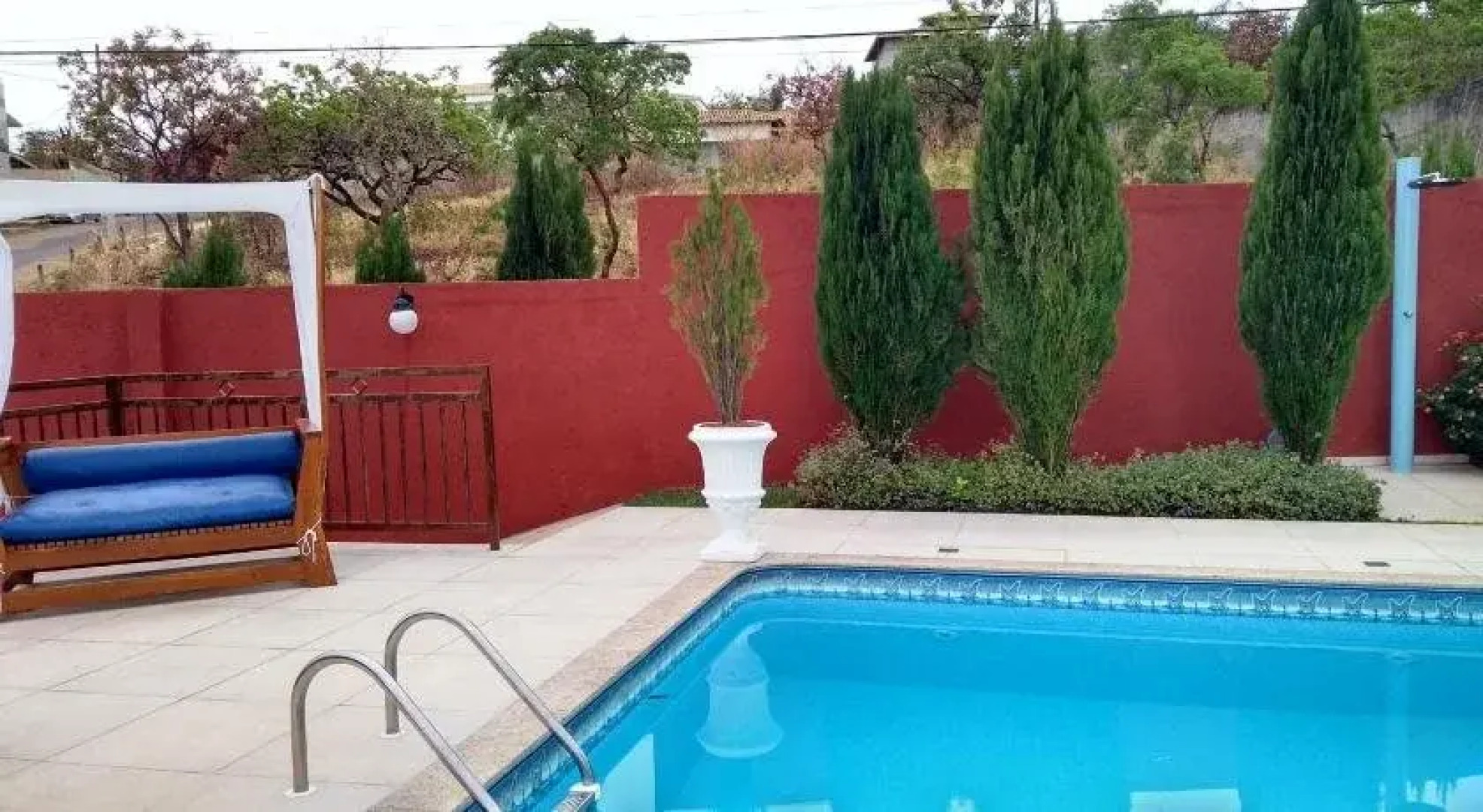 Vision Hotel Boutique