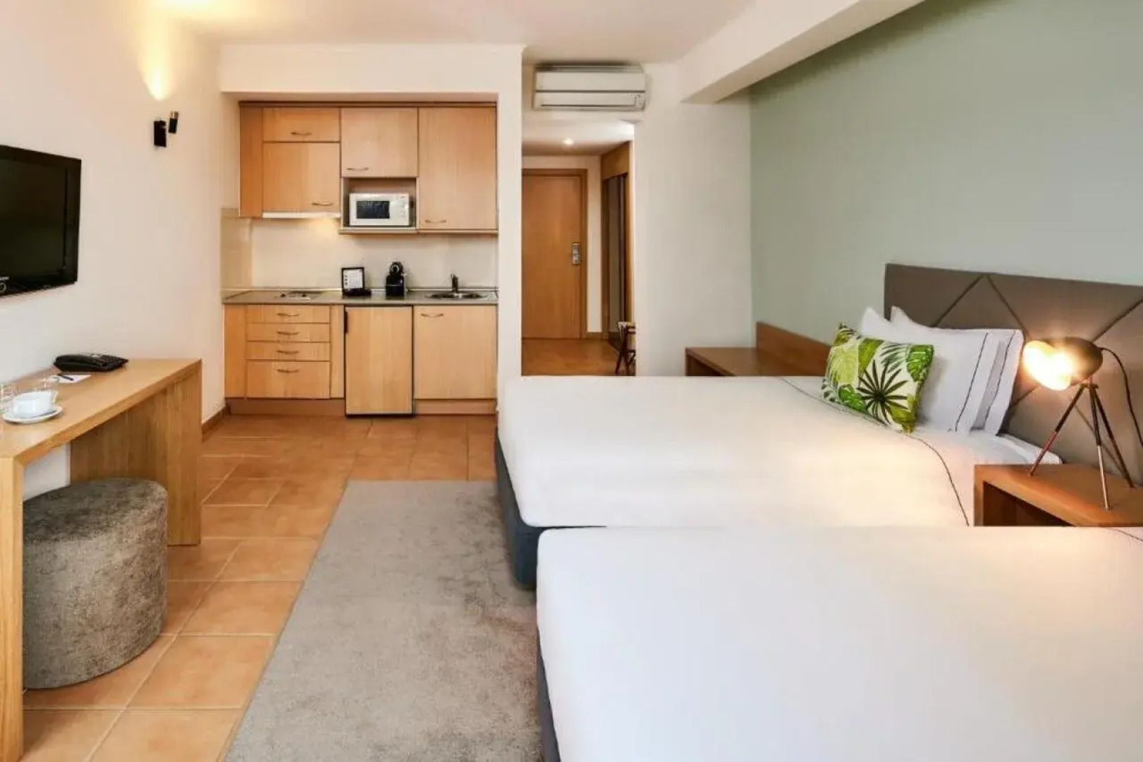 NH Marina Portimao Resort