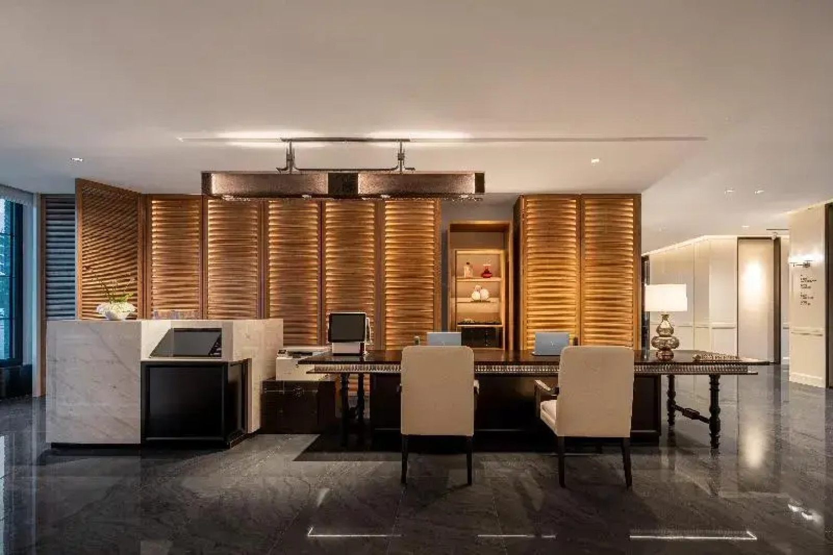 Blossom Hotel Huai An Yushouli