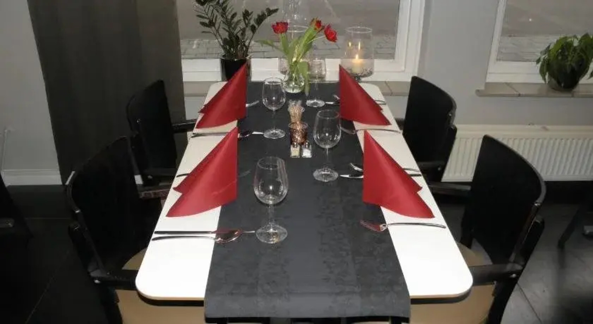 Hotel Restaurant De Wagenbergh