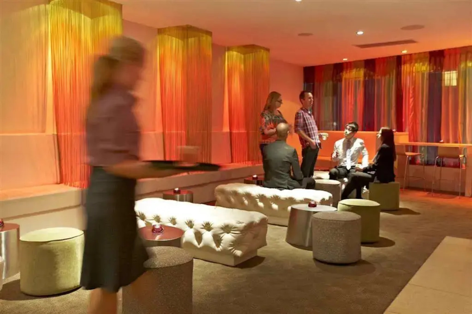 Mercure Sydney Potts Point