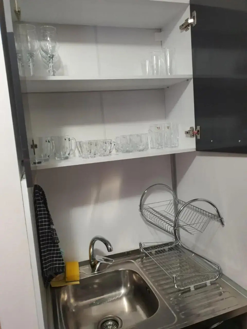 Апартамент B9