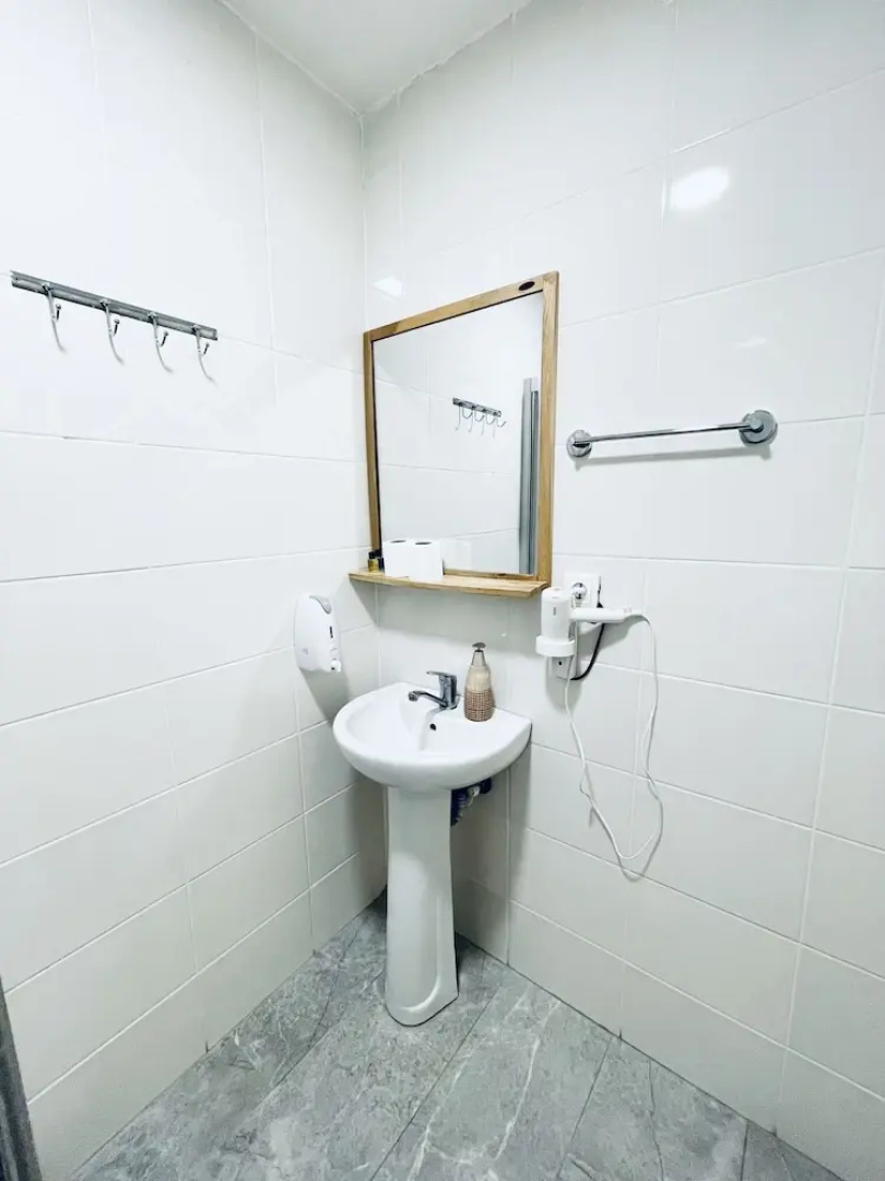 Puffin Suites & Rooms