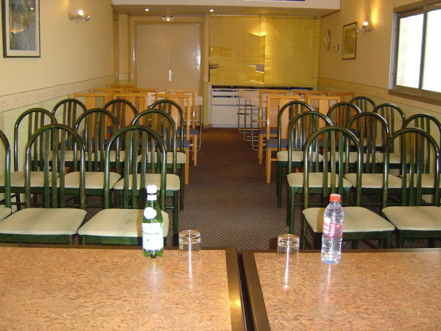 Hotel L'Empreinte