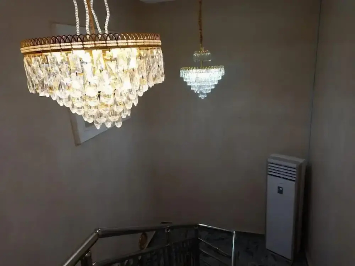 Dankani Guest Palace Hotel