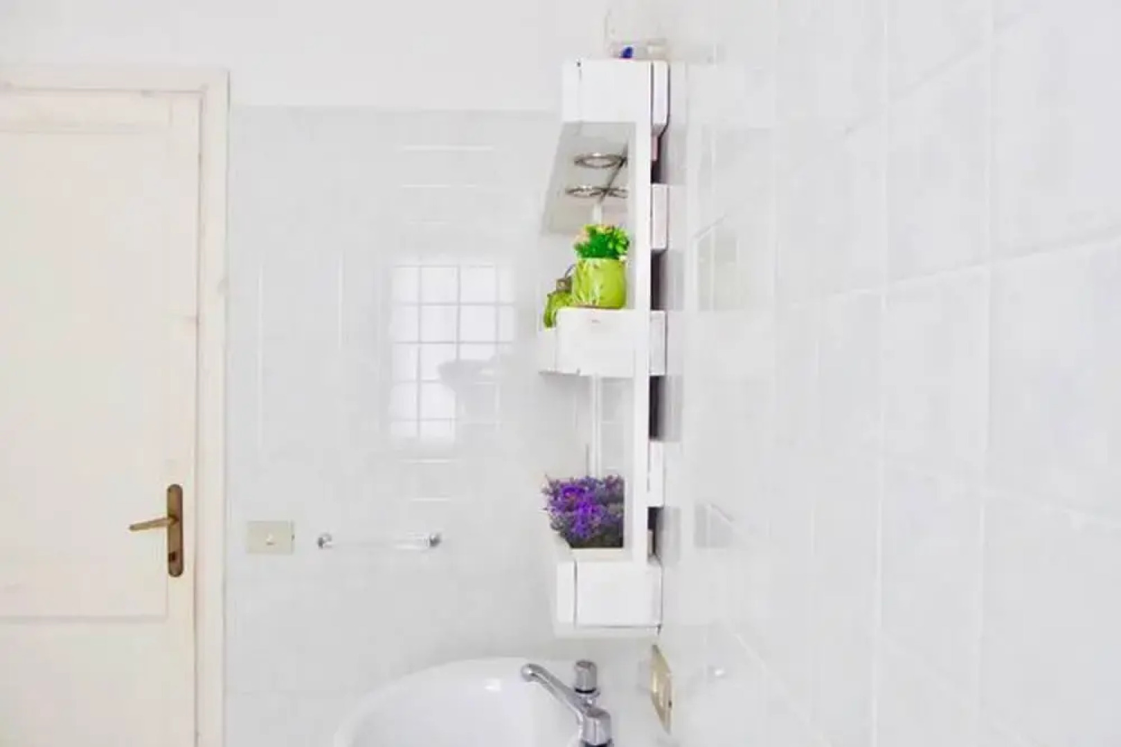 Apartment With 3 Bedrooms in Cala Gonone, With Enclosed Garden