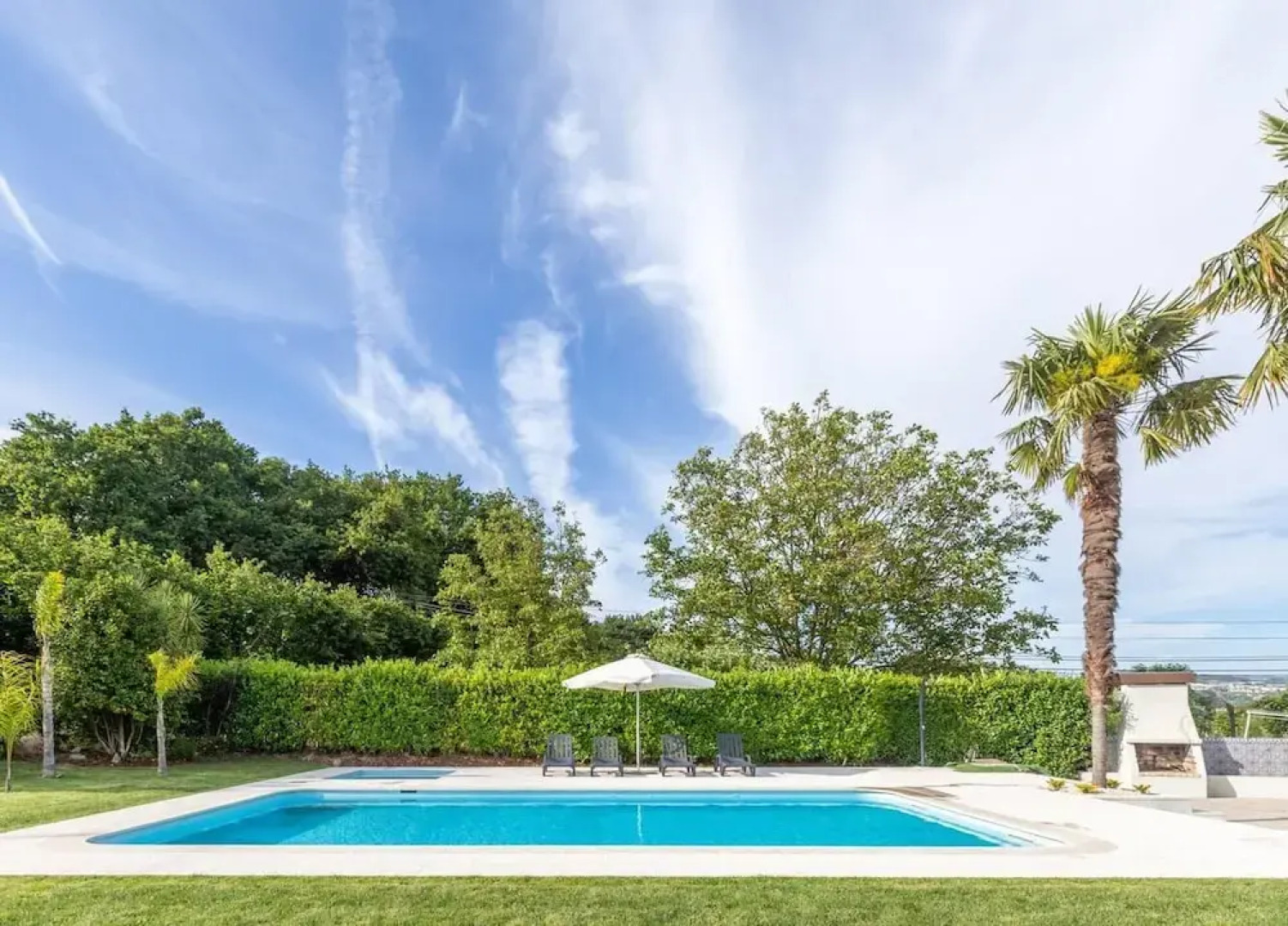 Stunning 6-bed House in Brito, Guimaraes