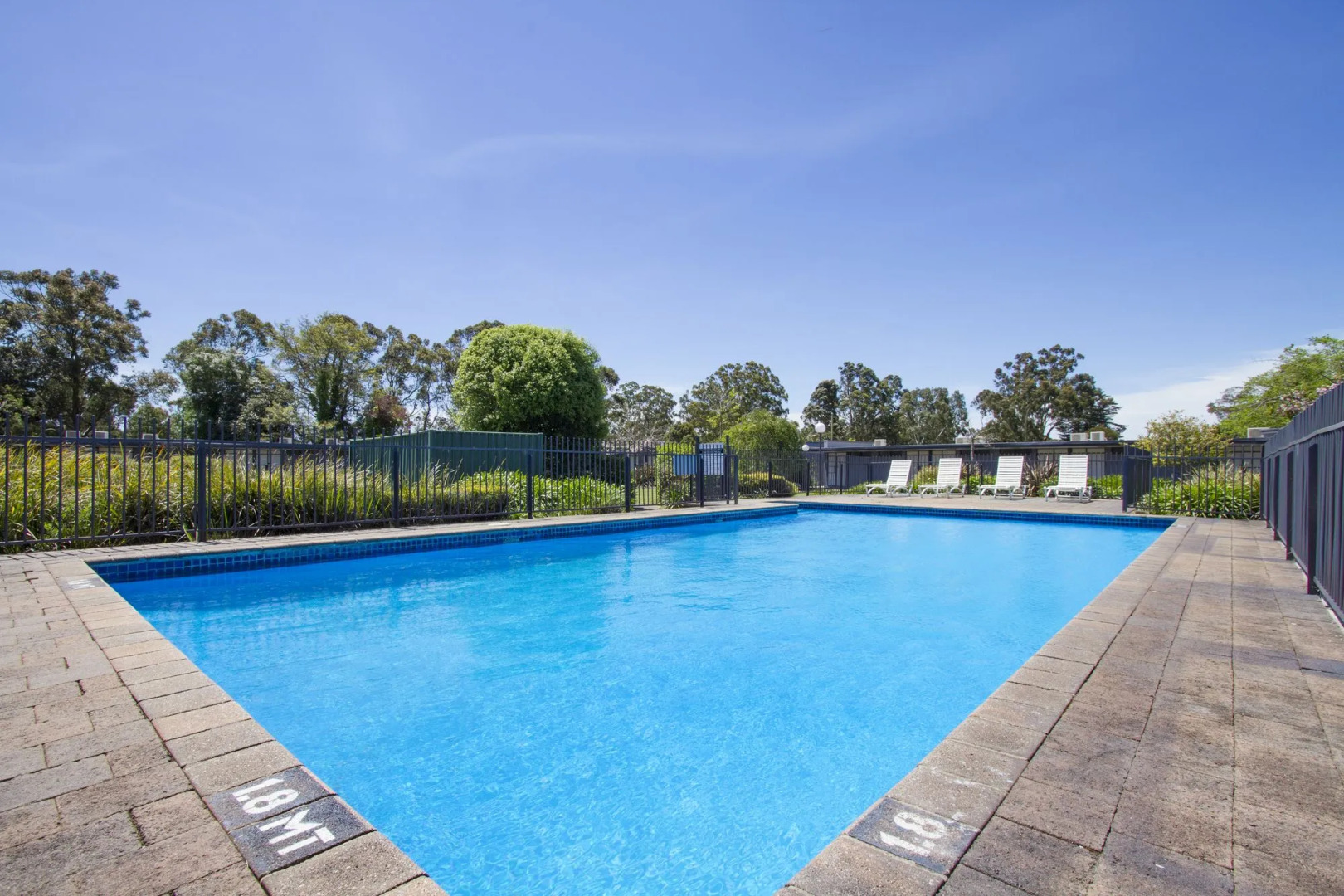 Quality Inn and Suites Traralgon