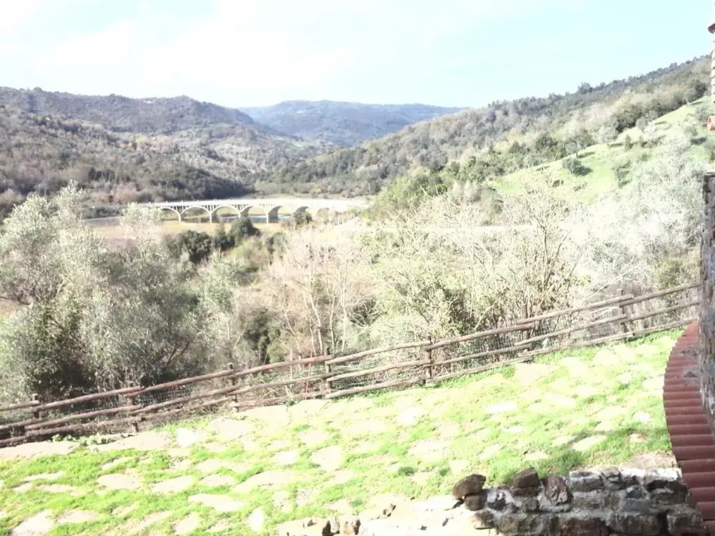 Agriturismo Spinaruccoli