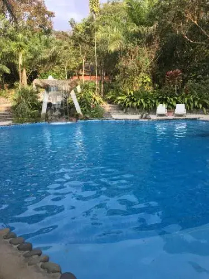 Hostal El Edén de Mindo