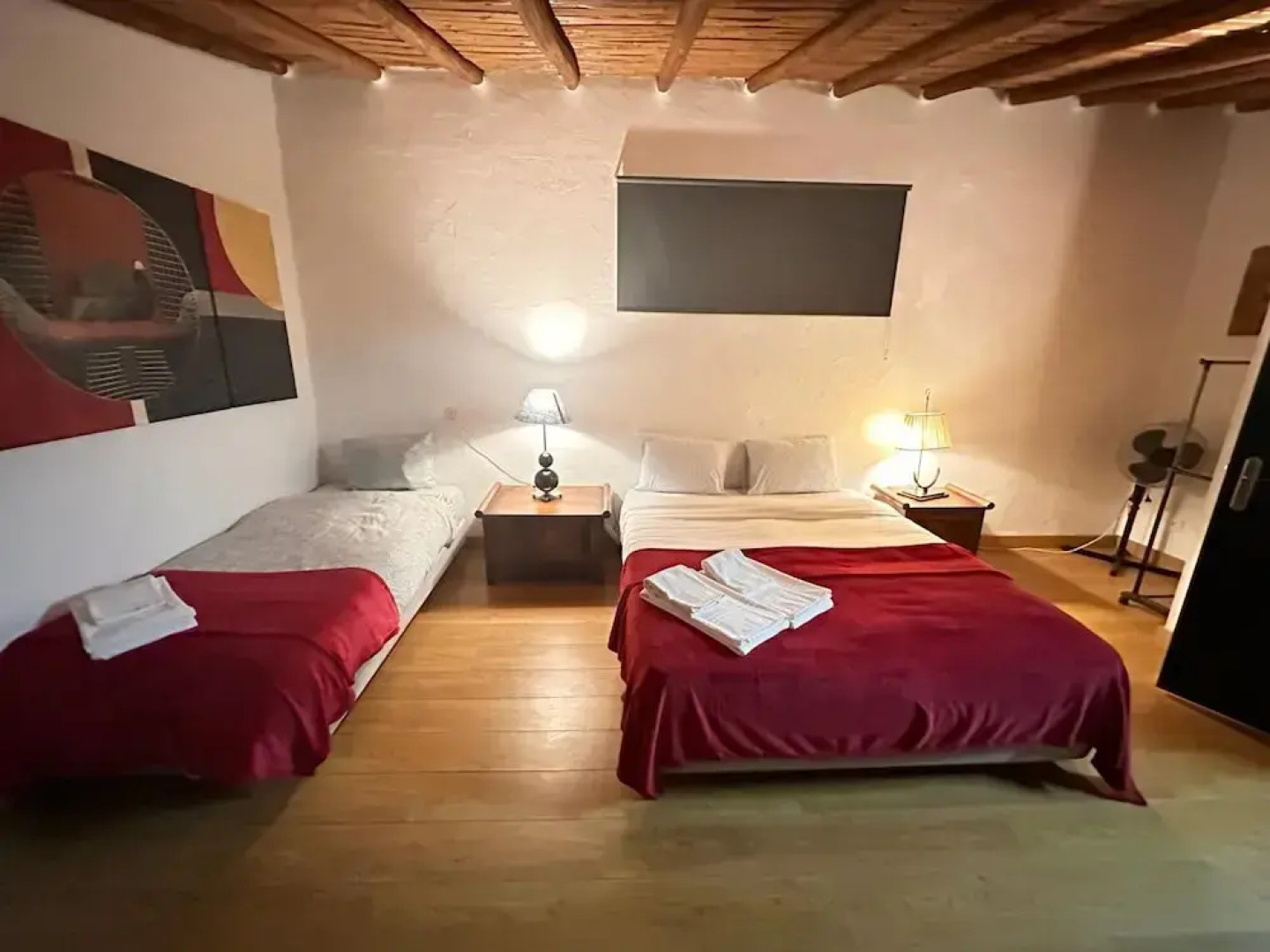 Porches Private Pool Villa 17 Guests